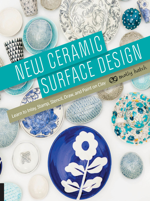 Imagen de portada para New Ceramic Surface Design